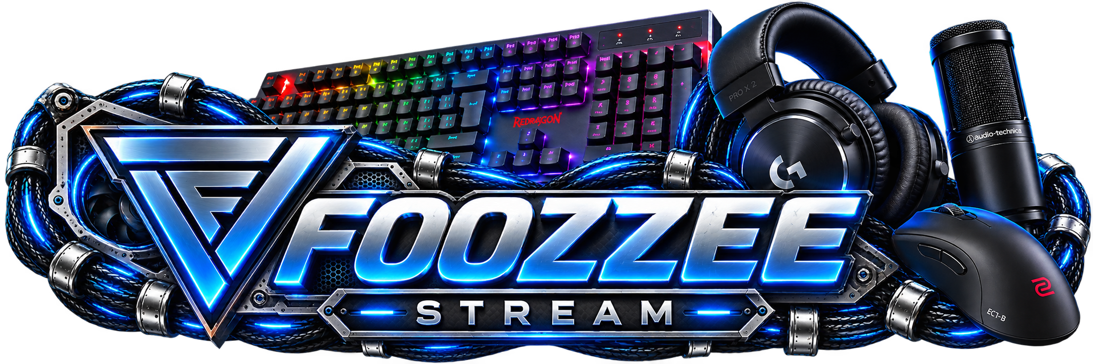 FOOZZEE STREAM
