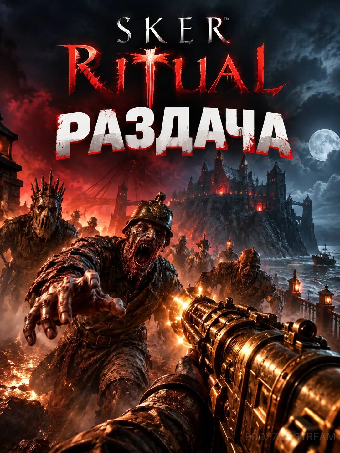 Забери халяву в Epic Games Store 🎁